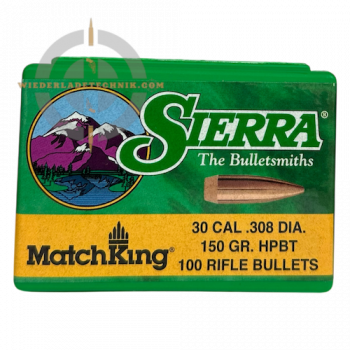 Preview: Sierra MatchKing 2190